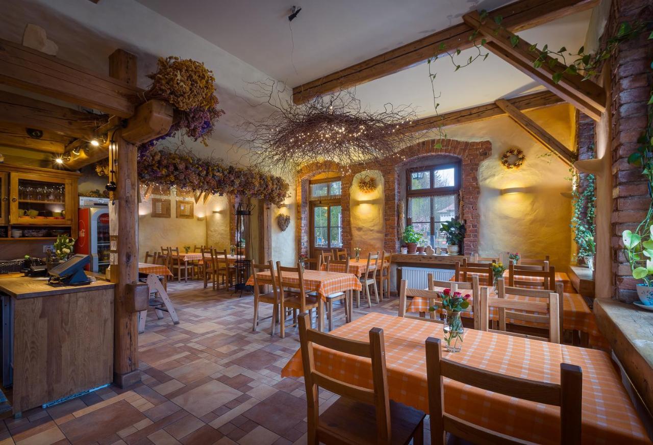 Gosciniec Pod Lipa Bed & Breakfast Szklarska Poreba Bagian luar foto
