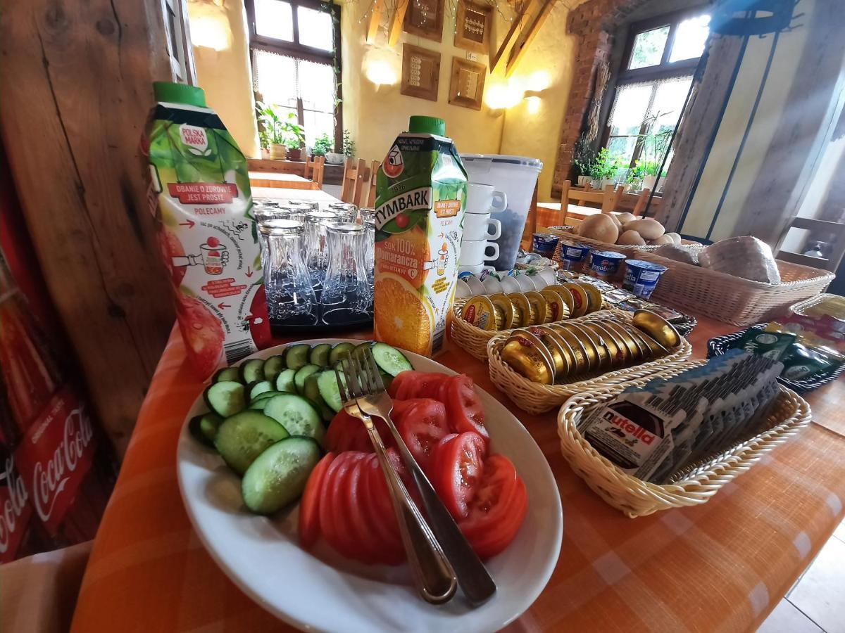 Gosciniec Pod Lipa Bed & Breakfast Szklarska Poreba Bagian luar foto