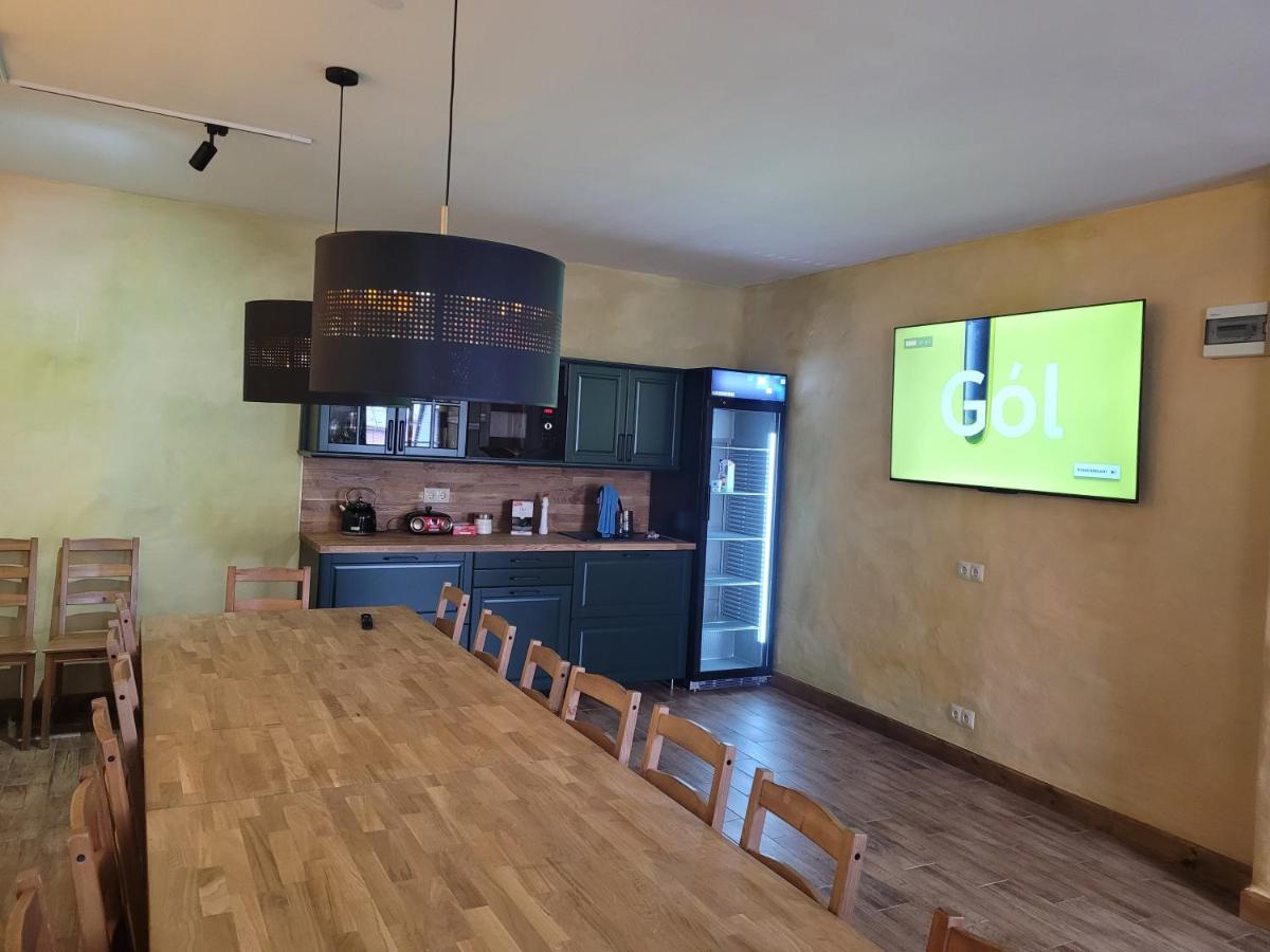 Gosciniec Pod Lipa Bed & Breakfast Szklarska Poreba Bagian luar foto