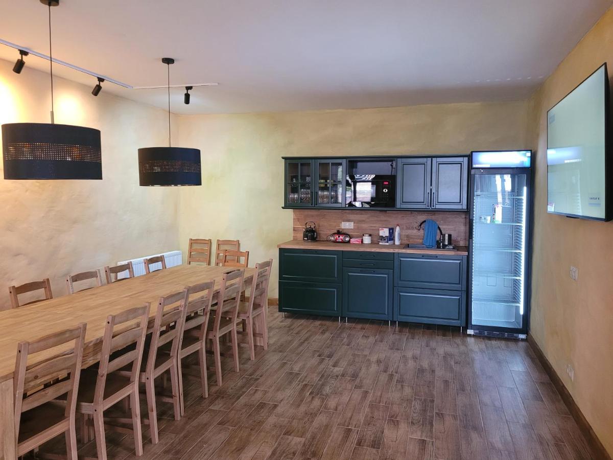 Gosciniec Pod Lipa Bed & Breakfast Szklarska Poreba Bagian luar foto