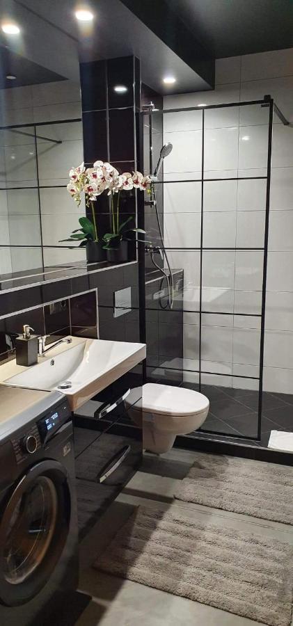 Gosciniec Pod Lipa Bed & Breakfast Szklarska Poreba Bagian luar foto