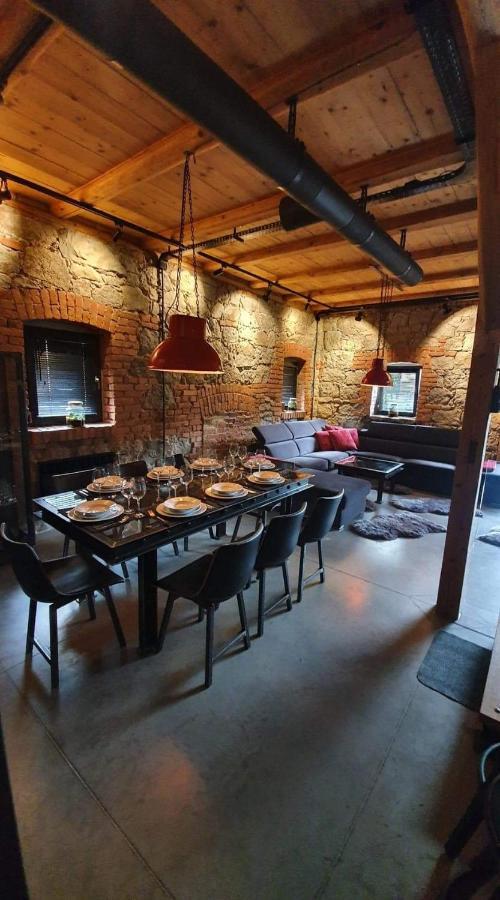 Gosciniec Pod Lipa Bed & Breakfast Szklarska Poreba Bagian luar foto