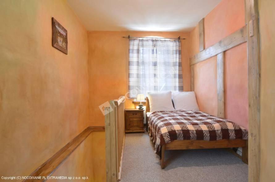 Gosciniec Pod Lipa Bed & Breakfast Szklarska Poreba Bagian luar foto