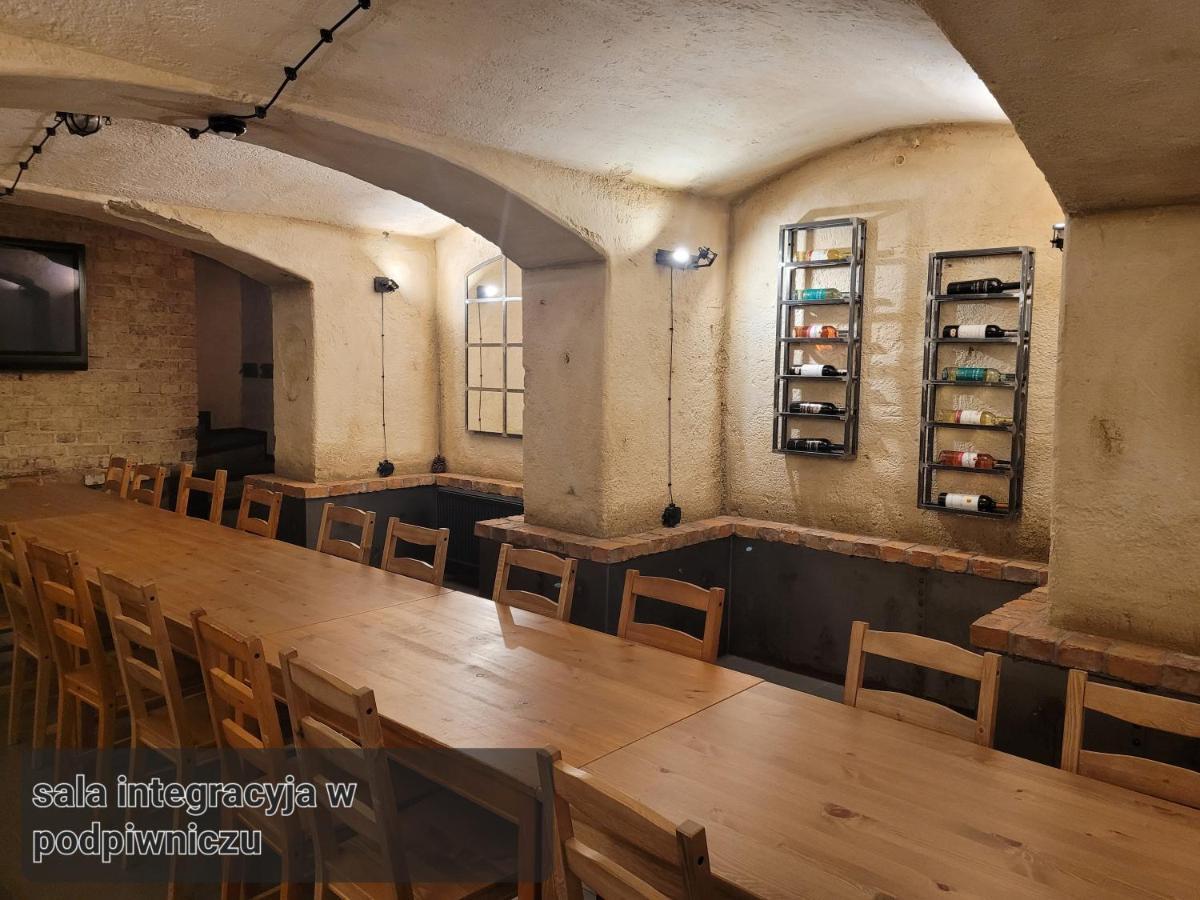 Gosciniec Pod Lipa Bed & Breakfast Szklarska Poreba Bagian luar foto