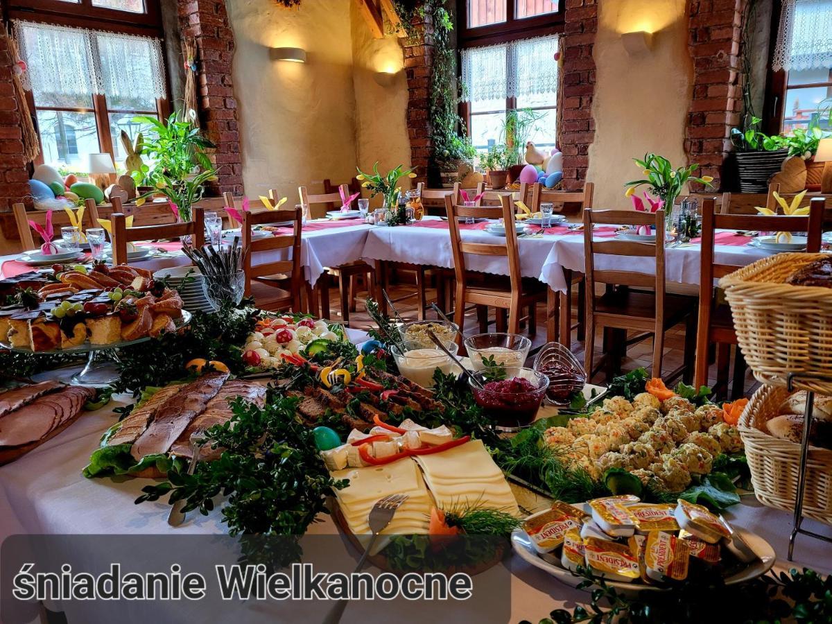 Gosciniec Pod Lipa Bed & Breakfast Szklarska Poreba Bagian luar foto