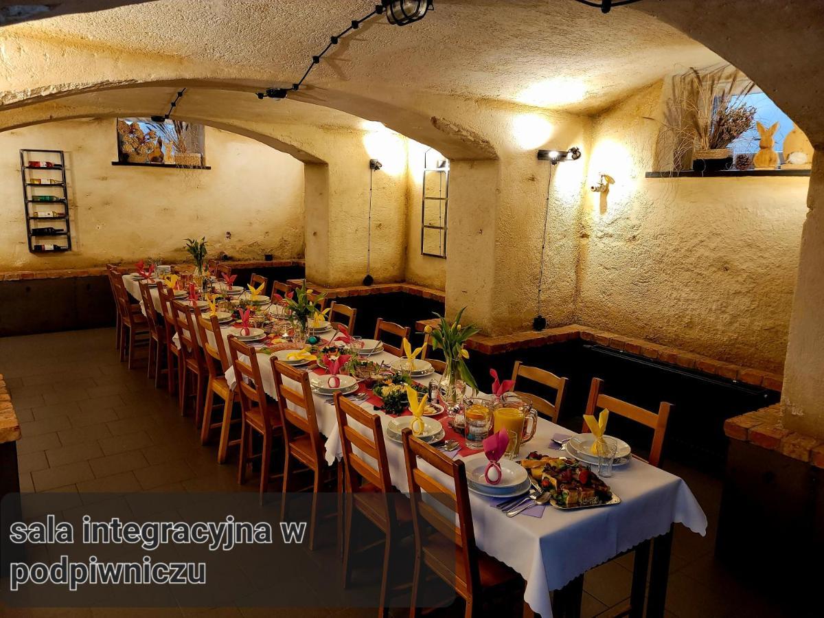 Gosciniec Pod Lipa Bed & Breakfast Szklarska Poreba Bagian luar foto