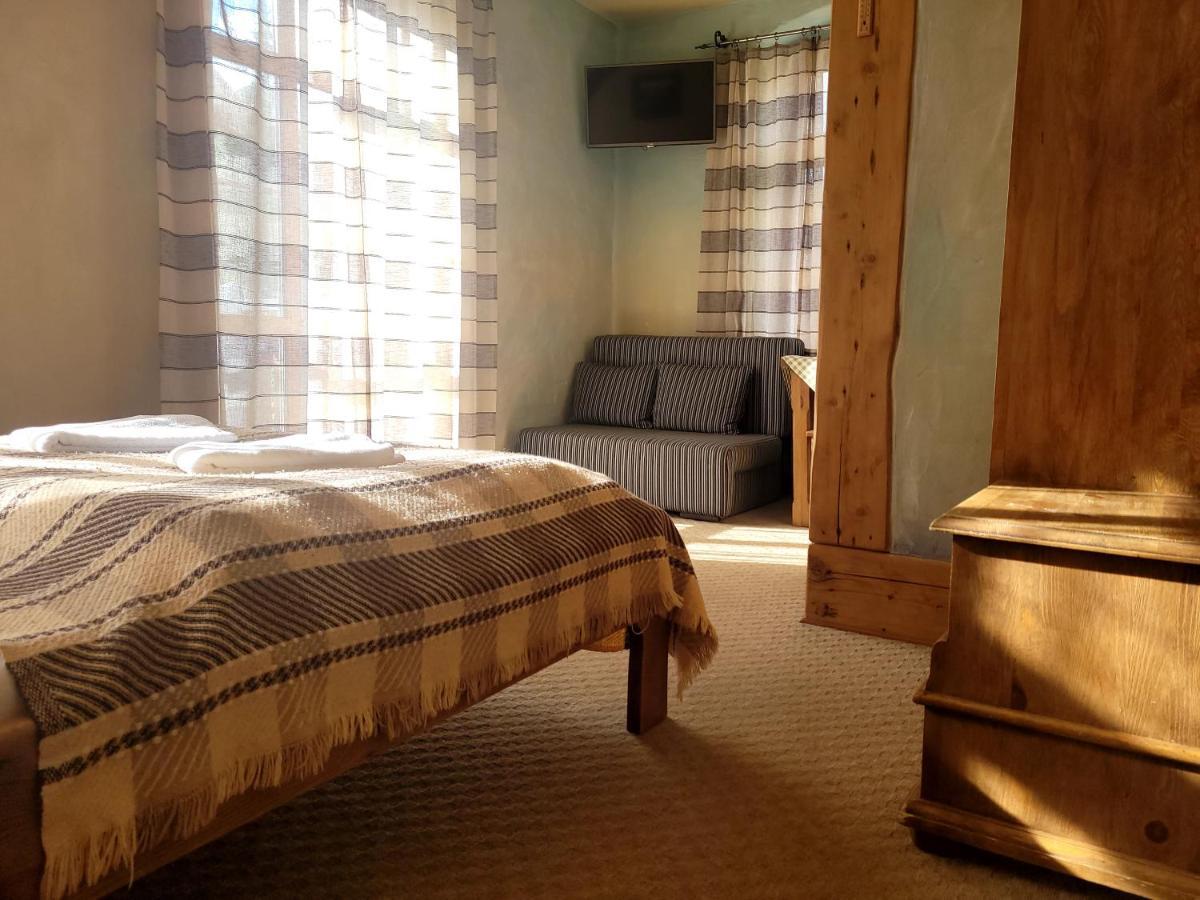 Gosciniec Pod Lipa Bed & Breakfast Szklarska Poreba Bagian luar foto