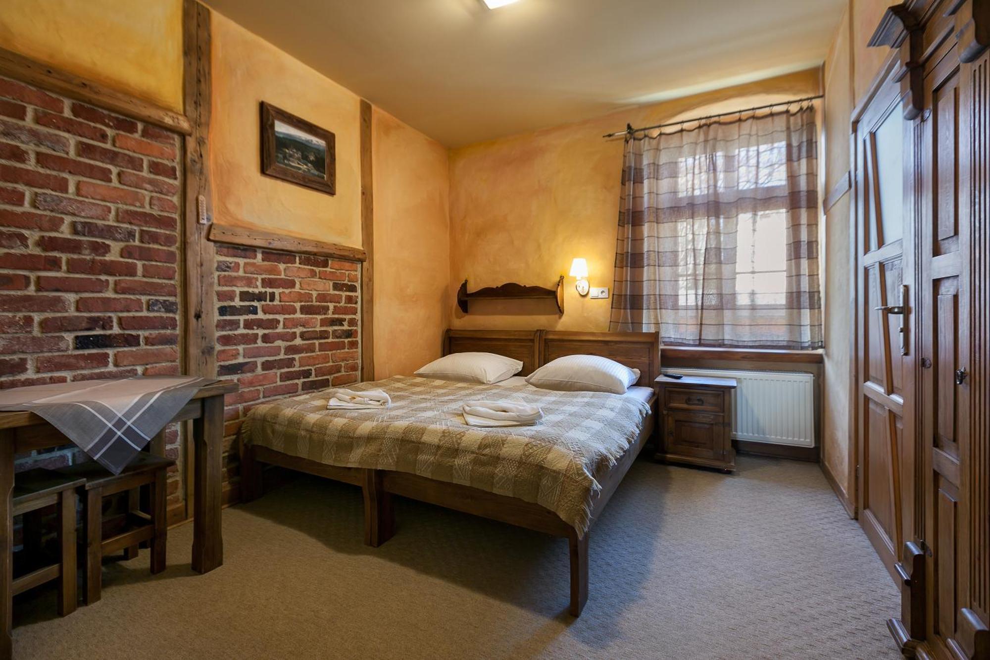 Gosciniec Pod Lipa Bed & Breakfast Szklarska Poreba Bagian luar foto